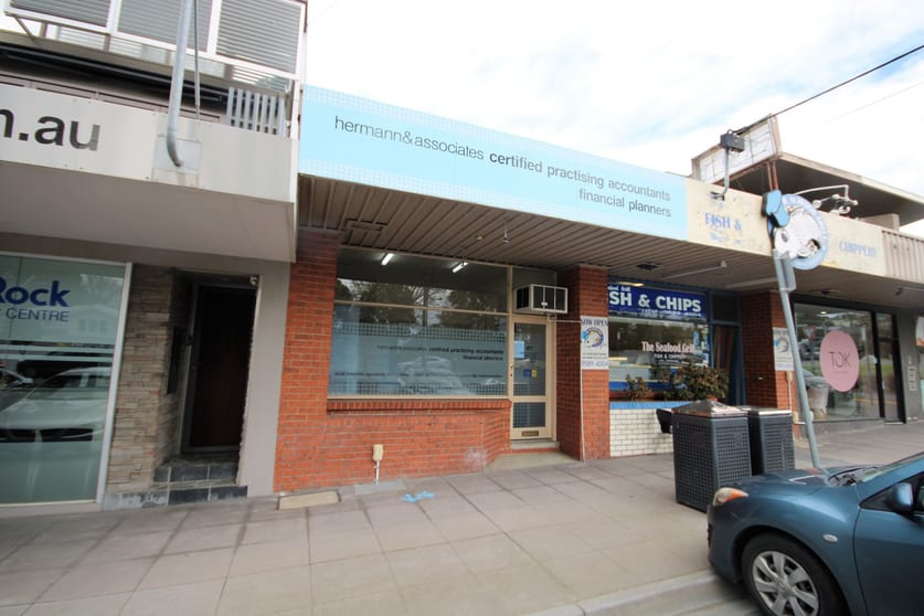 Click to view all images 477 Balcombe Road Beaumaris VIC 3193 - Image 2