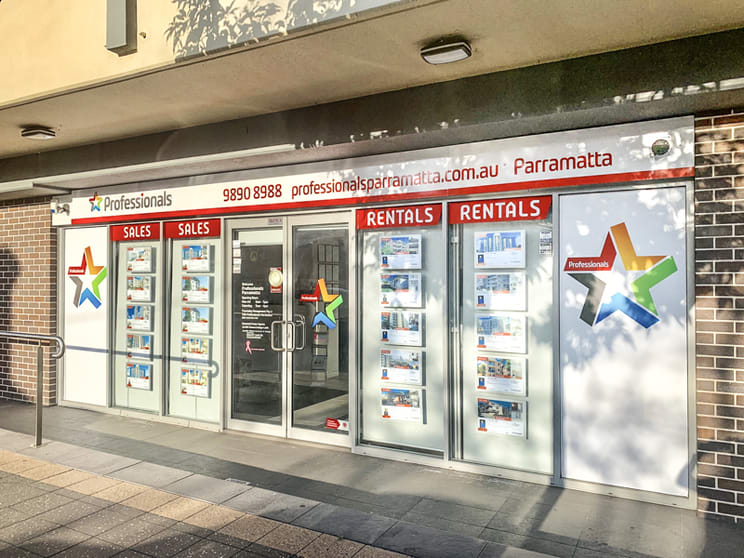 4/21 - 23 Grose Street Parramatta NSW 2150 - Image 1