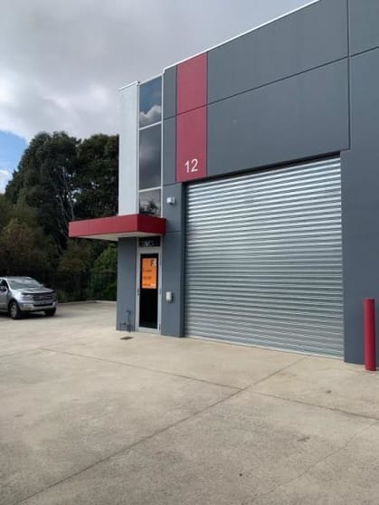 Unit  12/48 Lindon Court Tullamarine VIC 3043 - Image 1