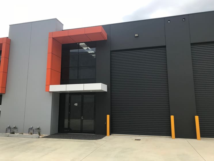 48 Axis Crescent Dandenong South VIC 3175 - Image 1