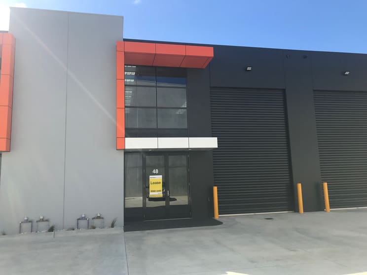 48 Axis Crescent Dandenong South VIC 3175 - Image 2