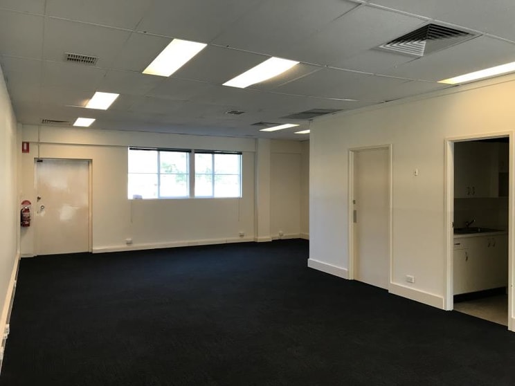 Ground Suite 3/658 Burwood Road Hawthorn VIC 3122 - Image 3