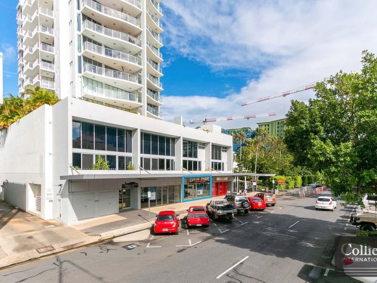 141-143 Abbott Street Cairns City QLD 4870 - Image 1