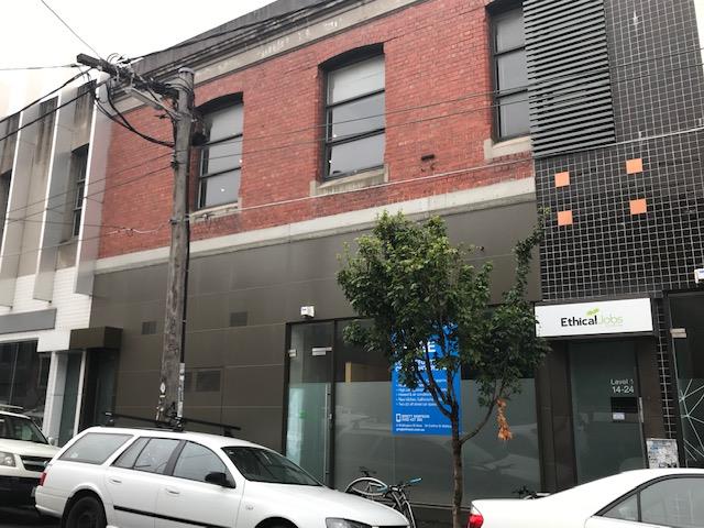 Click to view all images 20 Easey Street Collingwood VIC 3066 - Image 1