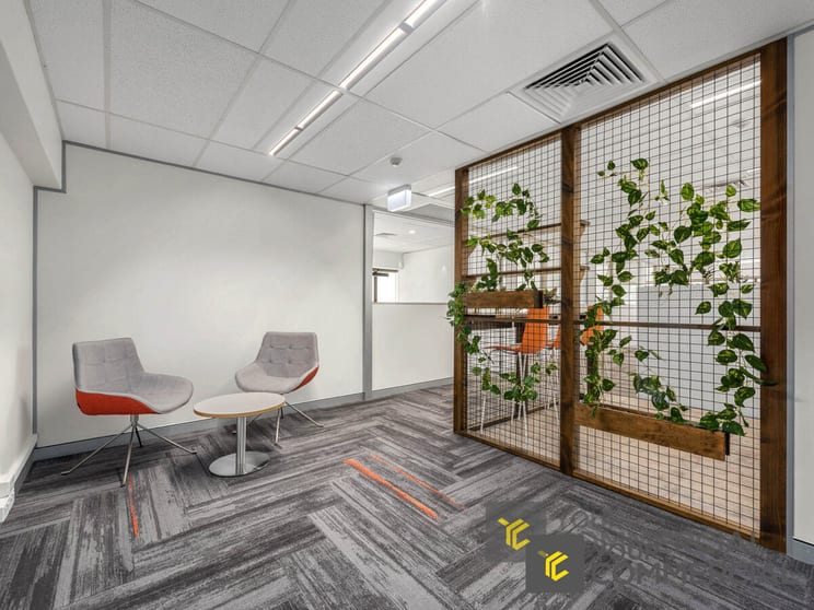 Level 6/490 Upper Edward Street Spring Hill QLD 4000 - Image 1