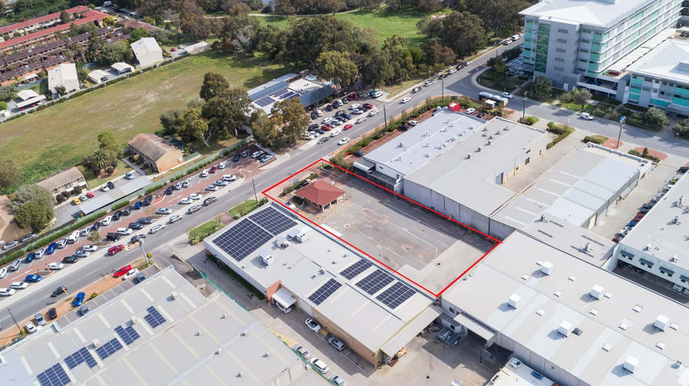 8 Parkland Road Osborne Park WA 6017 - Image 1
