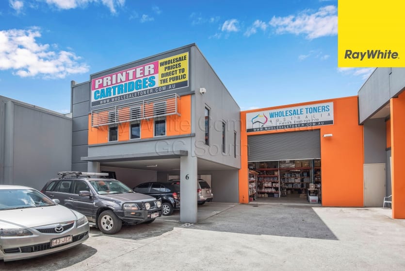 Click to view all images 6/53 Township Drive Burleigh Heads QLD 4220 - Image 1