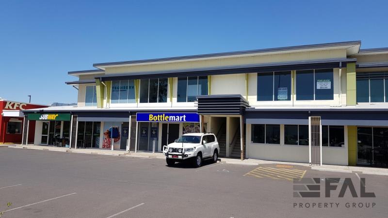 Suite  5A/30-50 Warrego Highway Chinchilla QLD 4413 - Image 1