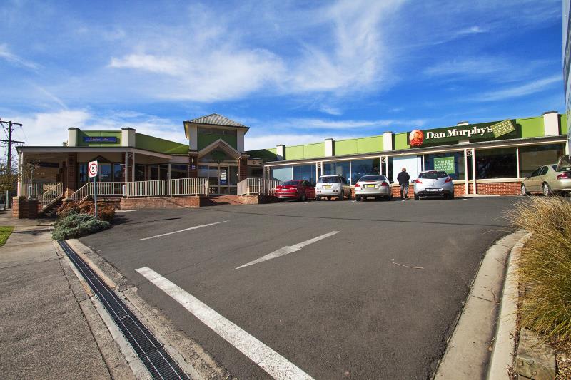 Click to view all images Ground Shop 3 A&B/130 Main Street Mittagong NSW 2575 - Image 1