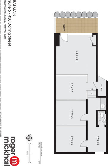 5/430 Darling Street Balmain NSW 2041 - Image 2