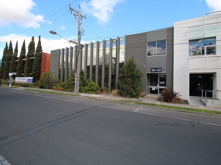 Unit 1/30-32 Ellingworth Pde Box Hill VIC 3128 - Image 2