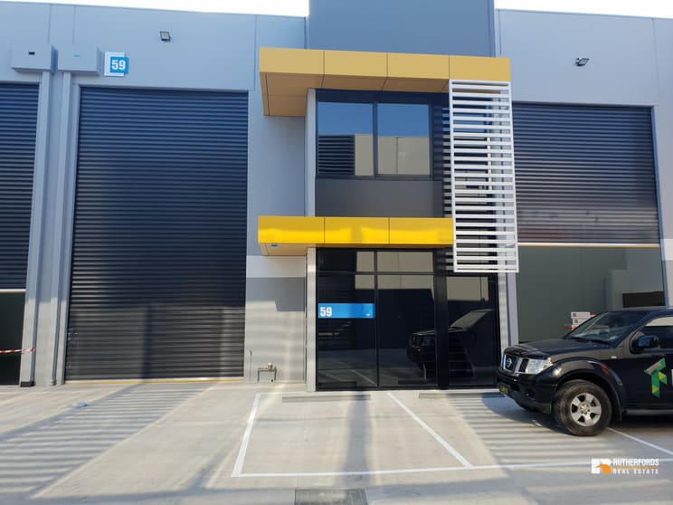 Click to view all images 59/7 Dalton Road Thomastown VIC 3074 - Image 1