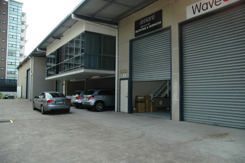 6/13-15 Wollongong Road Arncliffe NSW 2205 - Image 2