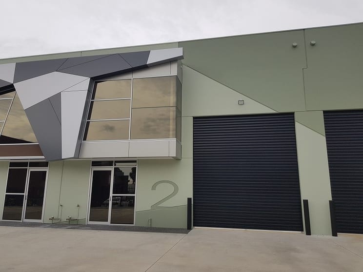 2/12 Macquarie Drive Thomastown VIC 3074 - Image 1
