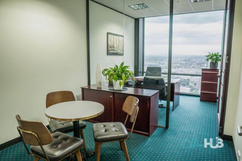 Click to view all images 4538/140 William Street Melbourne VIC 3000 - Image 3