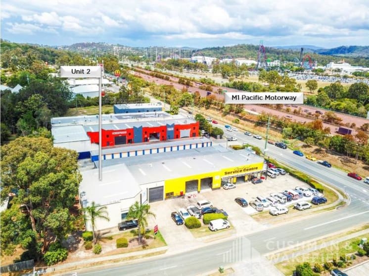 Click to view all images Unit 2/1-7 Grey Gum Street Helensvale QLD 4212 - Image 1
