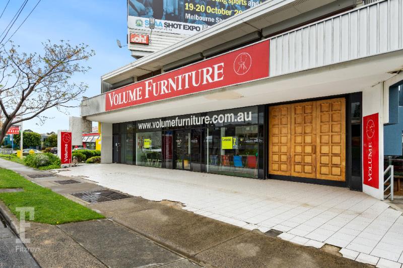 Click to view all images 1678 Dandenong Road Oakleigh East VIC 3166 - Image 2