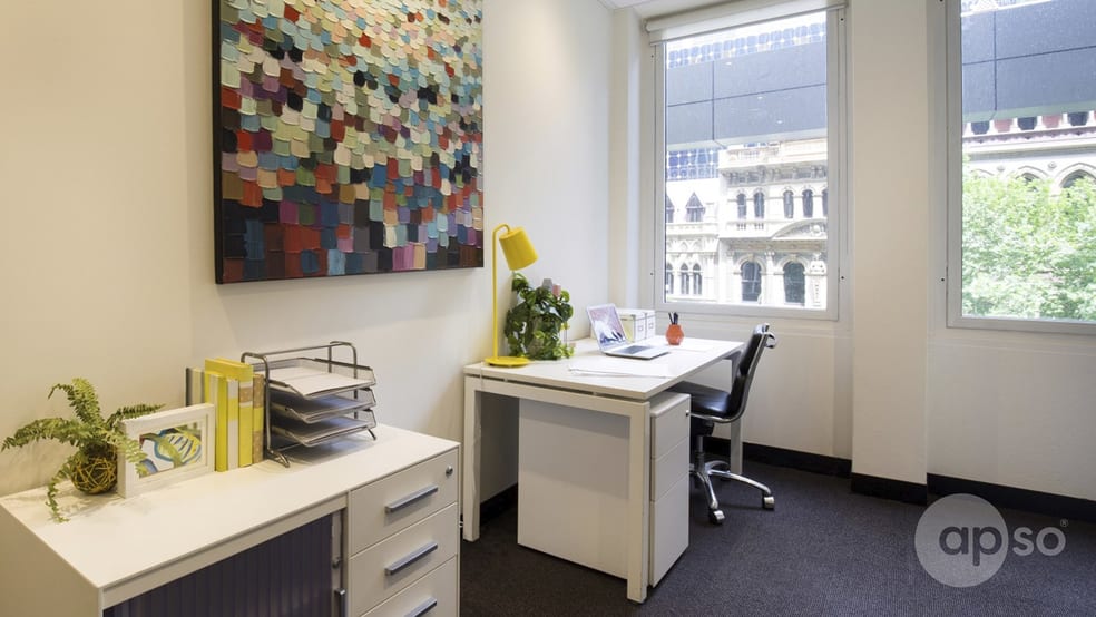 Click to view all images Suite 309a/480 Collins Street Melbourne VIC 3000 - Image 2