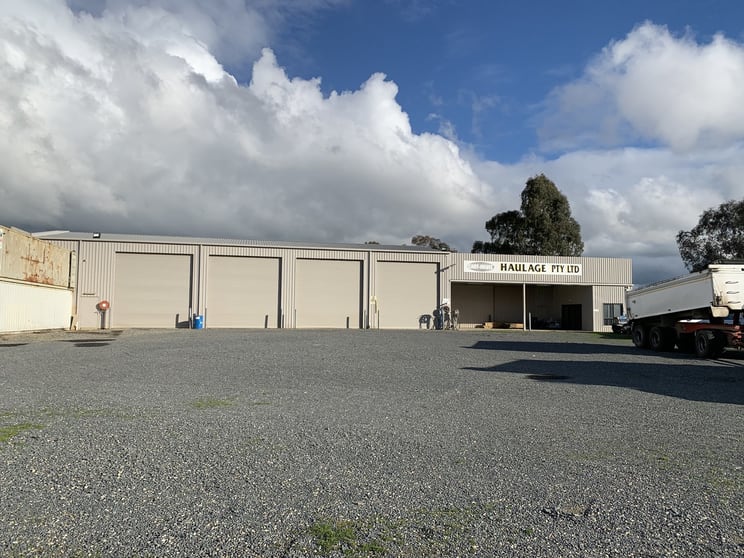 1 Michael Wodonga VIC 3690 - Image 1