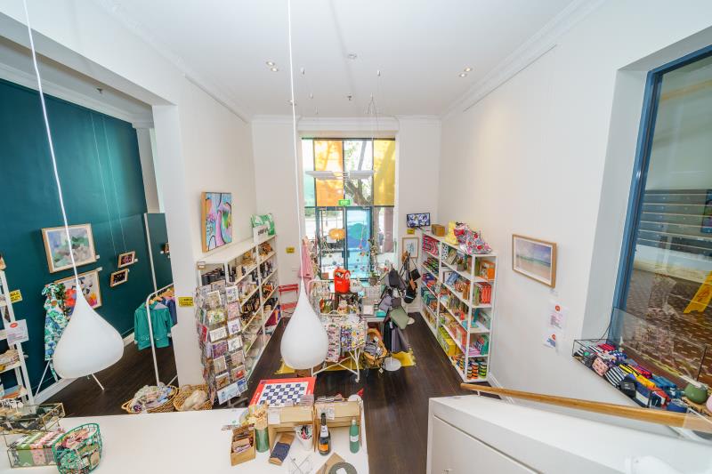 Click to view all images 151A Fitzroy Street St Kilda VIC 3182 - Image 3