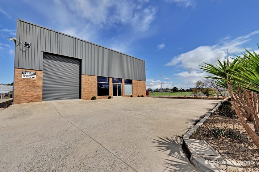 12 Mercury Drive Shepparton VIC 3630 - Image 1