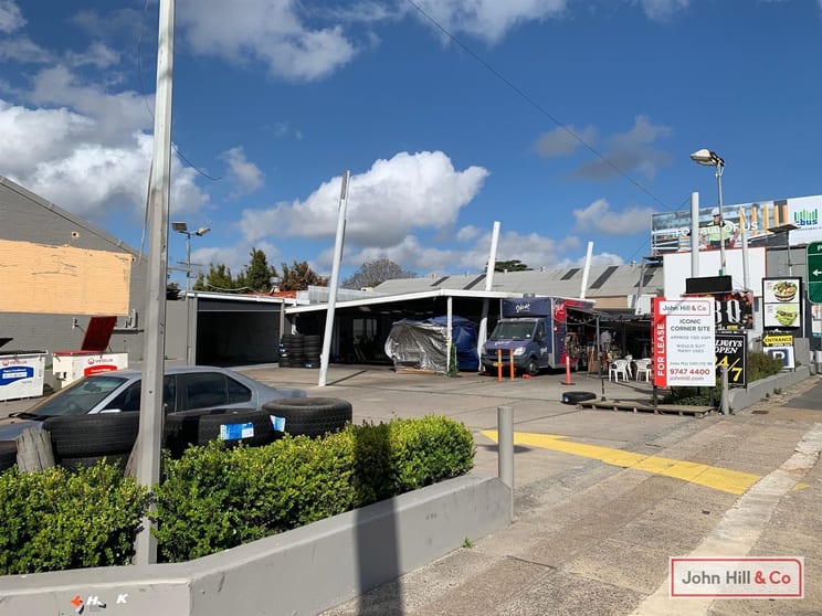 Click to view all images 315 Parramatta Road Haberfield NSW 2045 - Image 1