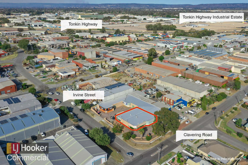 4 5 & 6/70 Clavering Road Bayswater WA 6053 - Image 3
