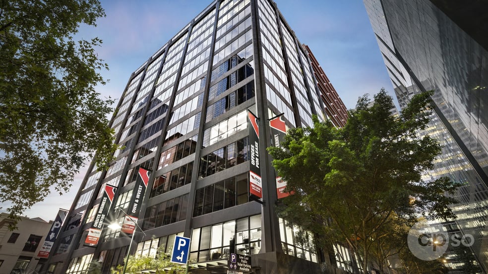 Suite 107b/530 Little Collins Street Melbourne VIC 3000 - Image 3