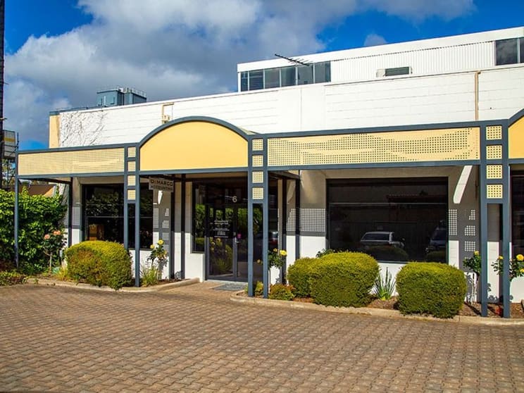 Unit 6, 181 Gilles Street Adelaide SA 5000 - Image 1
