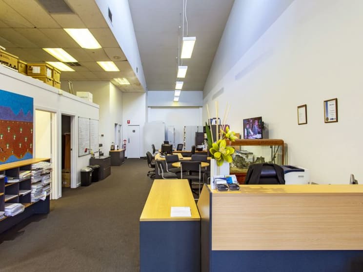 Unit 6, 181 Gilles Street Adelaide SA 5000 - Image 3