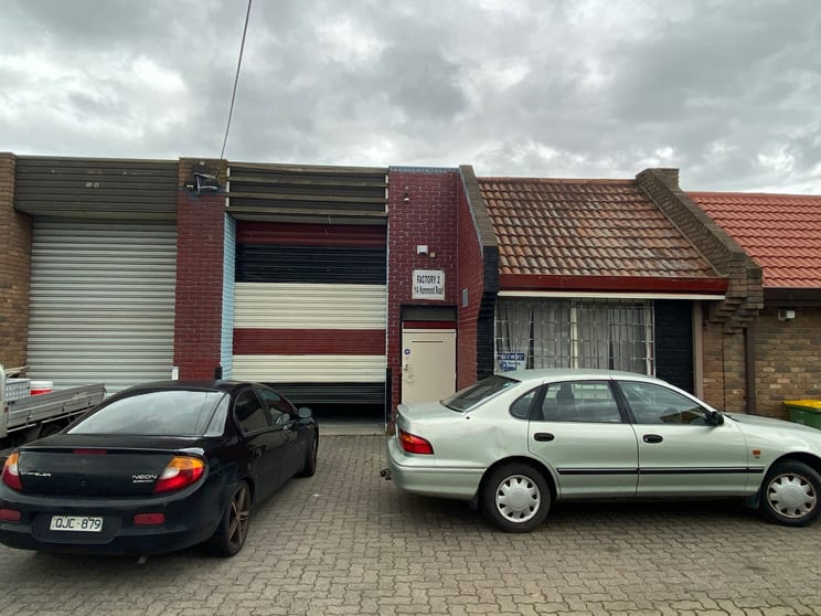 Click to view all images 2/114 Hammond Road Dandenong South VIC 3175 - Image 1