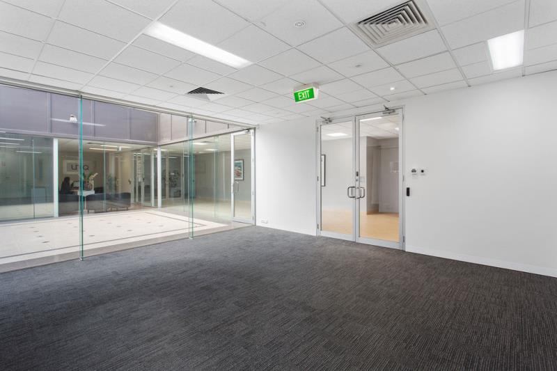 Level 1.02 Suite B/85 Buckhurst Street South Melbourne VIC 3205 - Image 3