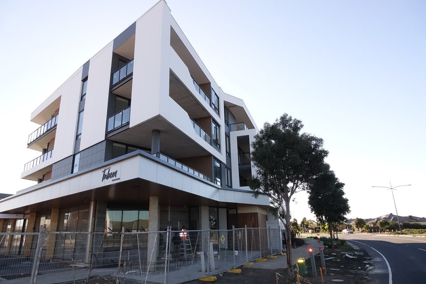 Click to view all images 165 Saltwater Promenade Point Cook VIC 3030 - Image 1