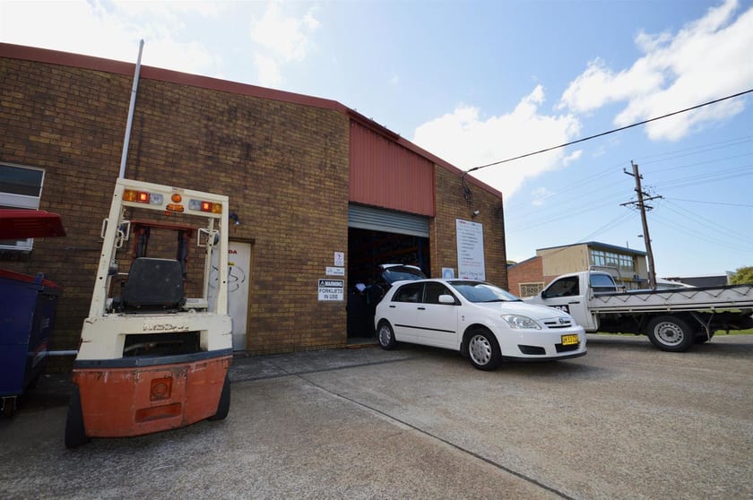 Click to view all images Unit 9/10 William Street Adamstown NSW 2289 - Image 3