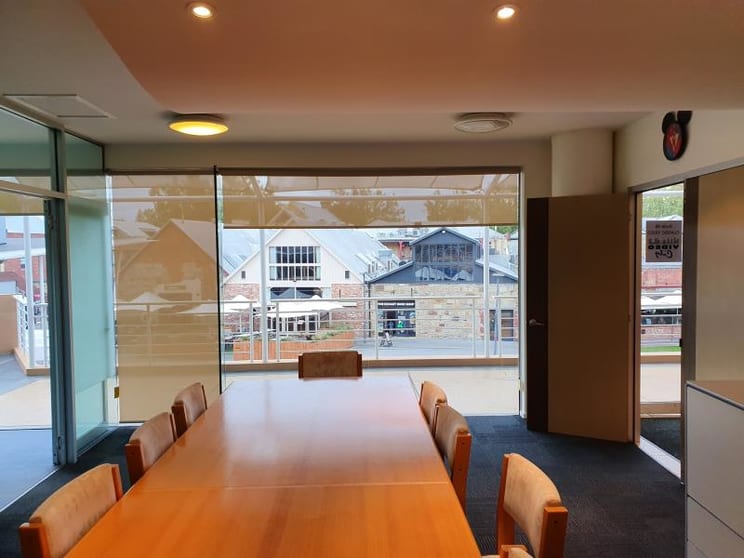 Click to view all images Level 1/25-26 Salamanca Square Battery Point TAS 7004 - Image 2