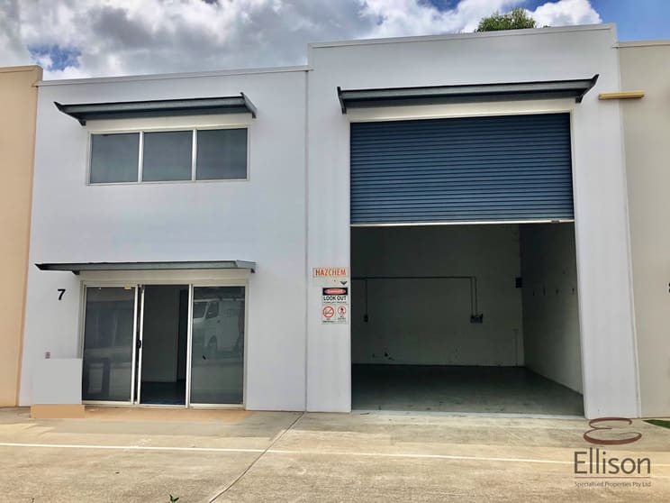 7/13-15 Ellerslie Road Meadowbrook QLD 4131 - Image 1