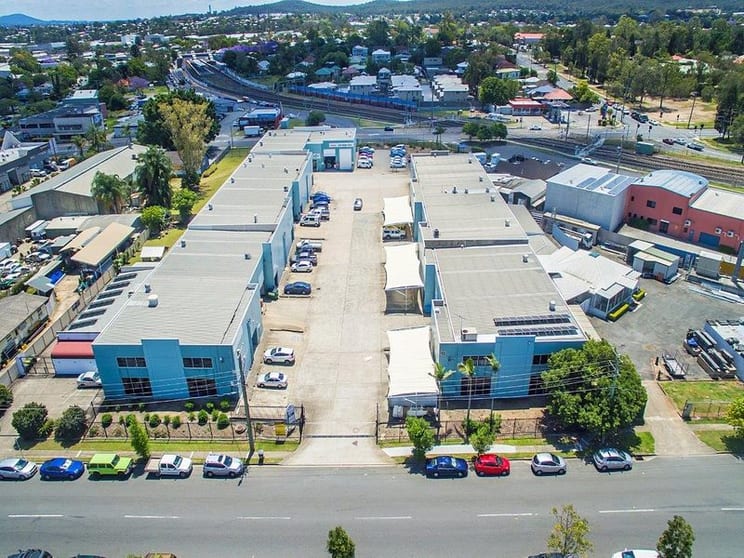 12/27 Selhurst Street Coopers Plains QLD 4108 - Image 1