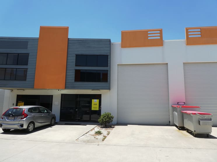 36/20-22 Ellerslie Road Meadowbrook QLD 4131 - Image 1