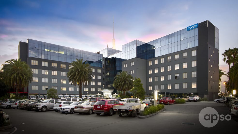 West 13a/215 Bell Street Preston VIC 3072 - Image 3