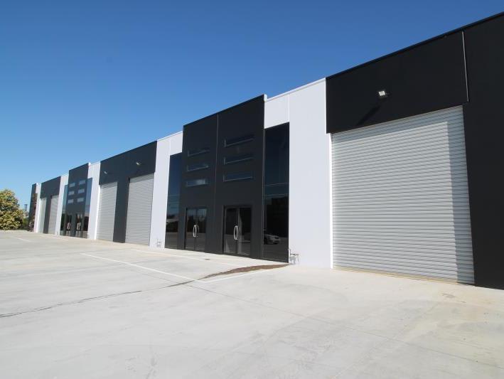 Unit 8/7 Sharnet Circuit Pakenham VIC 3810 - Image 1