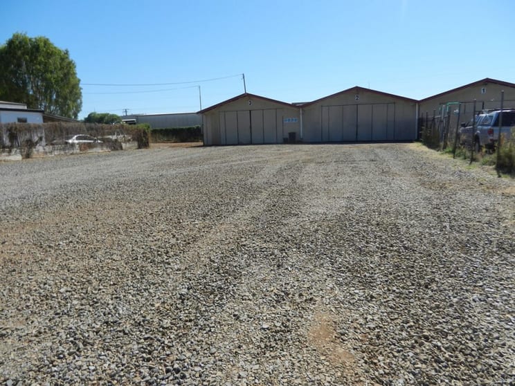 Shed 2 & 3/11 Curry Road Mount Isa QLD 4825 - Image 3