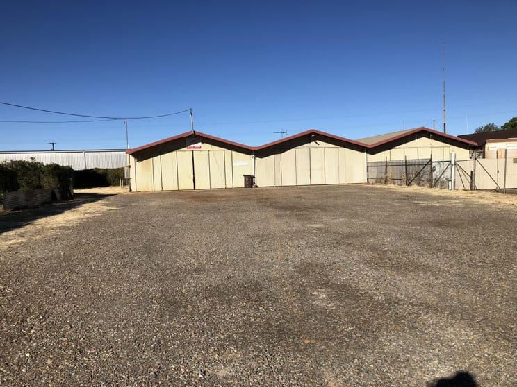 Shed 2 & 3/11 Curry Road Mount Isa QLD 4825 - Image 2
