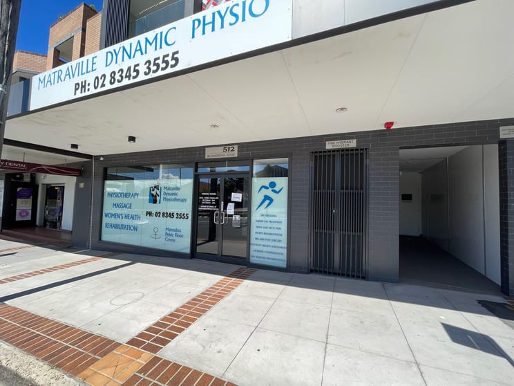 Click to view all images 512 Bunnerong Road Matraville NSW 2036 - Image 2