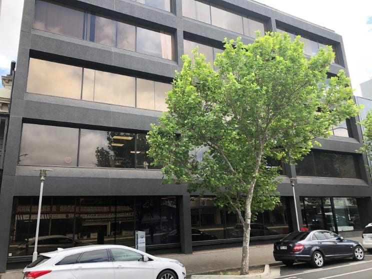 Ground/345 King William Street Adelaide SA 5000 - Image 1