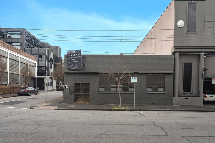 76-78 Clarke Street South Melbourne VIC 3205 - Image 1