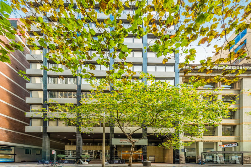 Level 3, B/215 Clarence Street Sydney NSW 2000 - Image 1