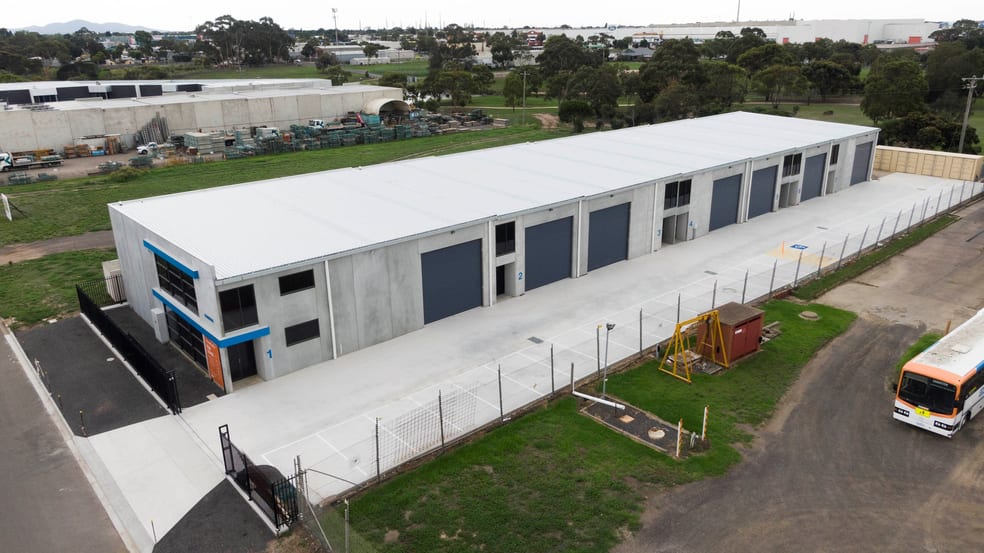 Click to view all images 6/20-22 Saunders Street North Geelong VIC 3215 - Image 3