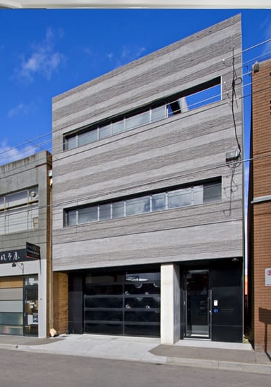 Click to view all images 61 Cromwell Street Collingwood VIC 3066 - Image 2