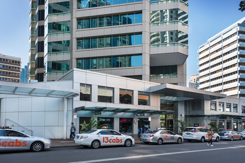 465 Victoria Avenue Chatswood NSW 2067 - Image 3