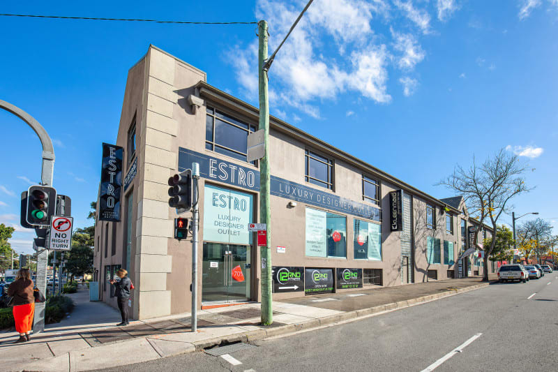 2/204-218 Botany Road Alexandria NSW 2015 - Image 2